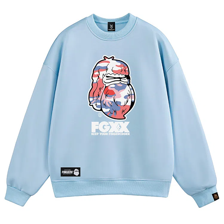 i.tFGXXFingercroxx logo