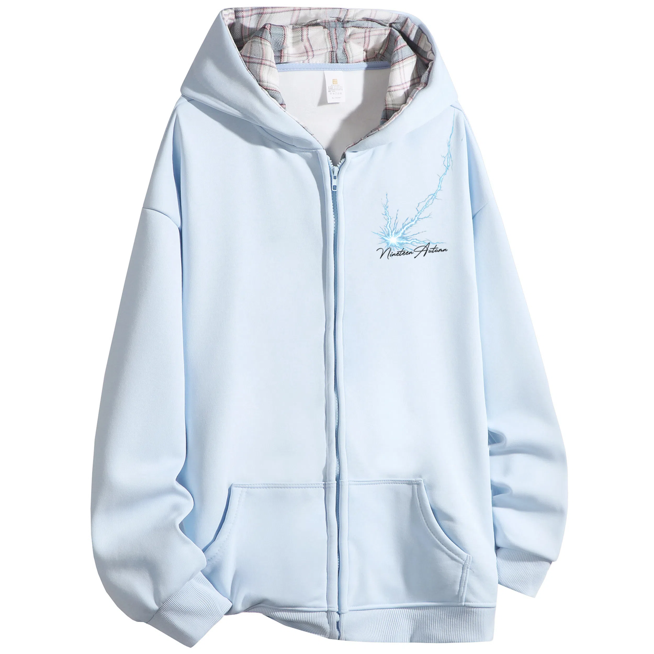 NINETEEN AUTUMN cleanfitlogoins