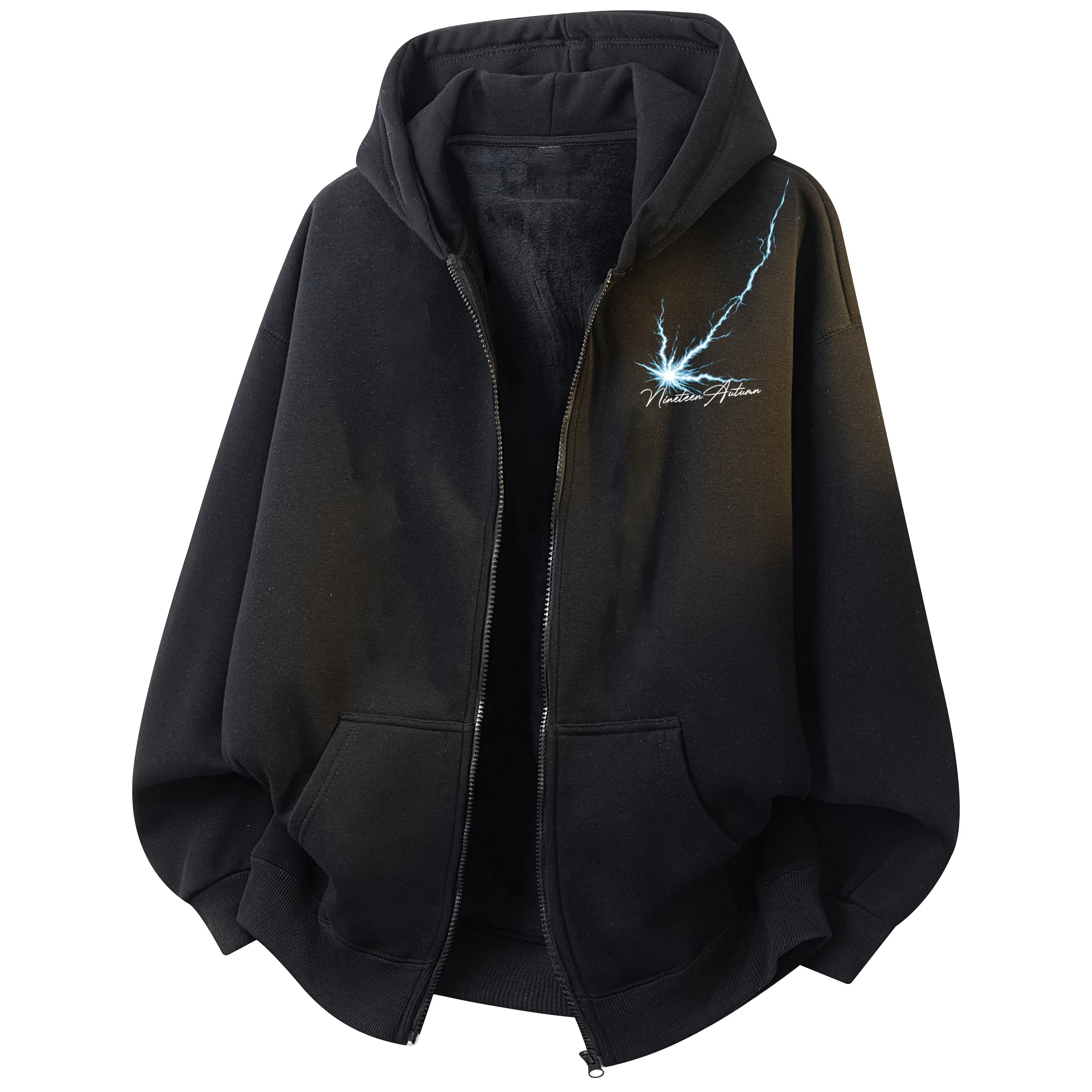 NINETEEN AUTUMN logoins