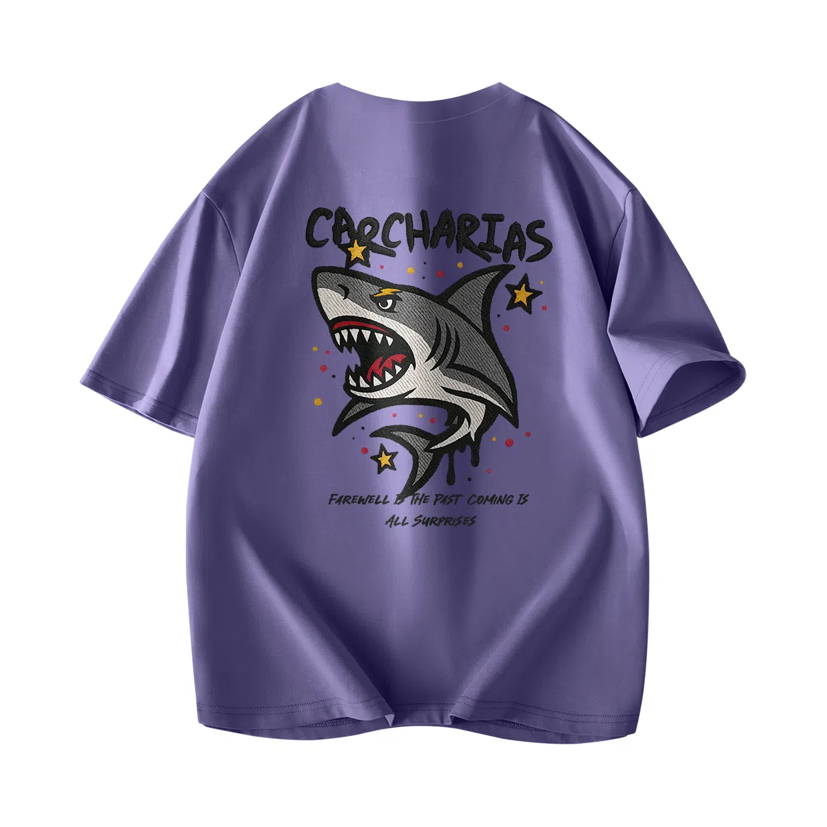 MINISO oversizehiphopT