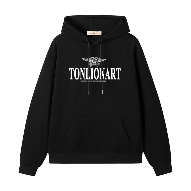 tonlion logo