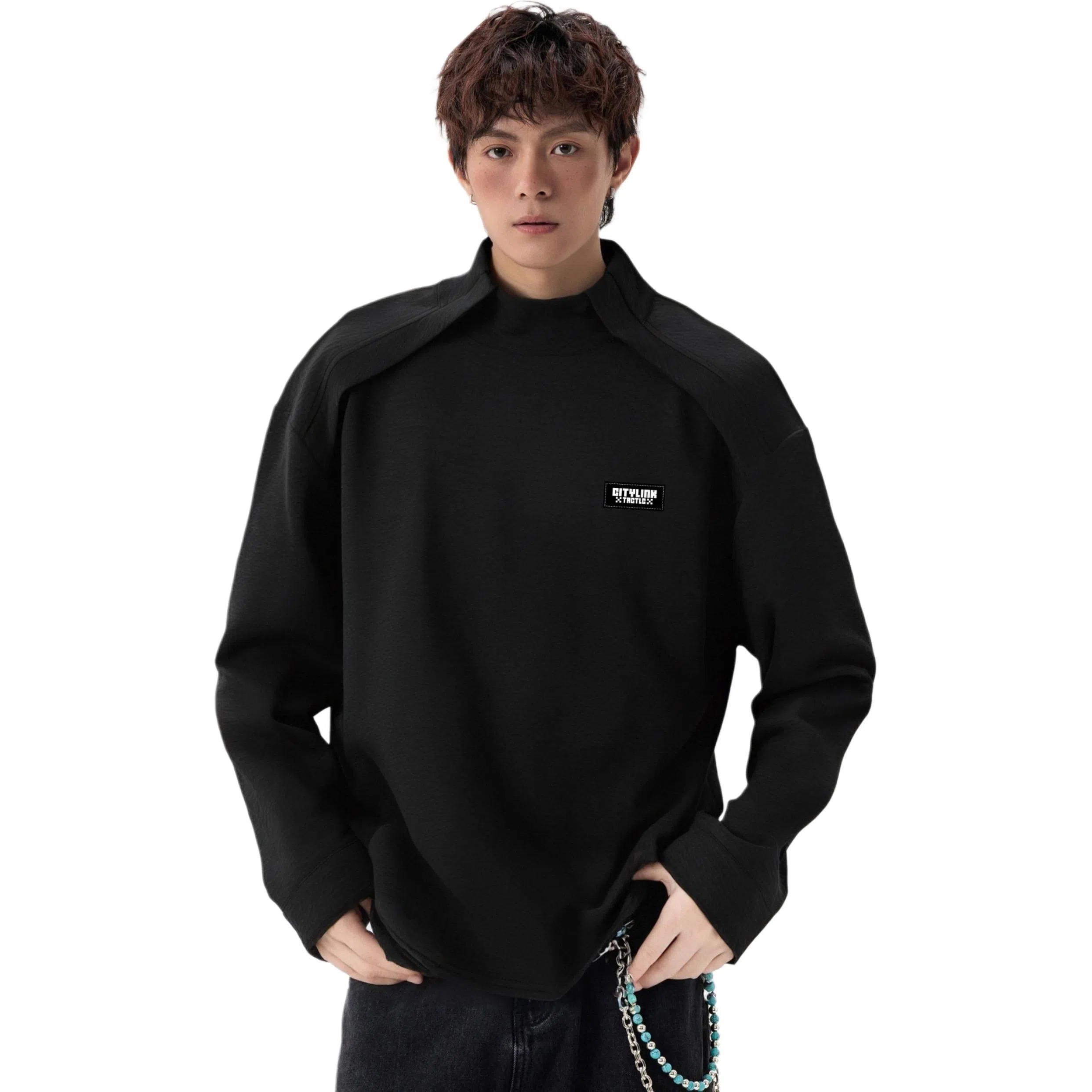 CITYLINK TACTIC hiphop