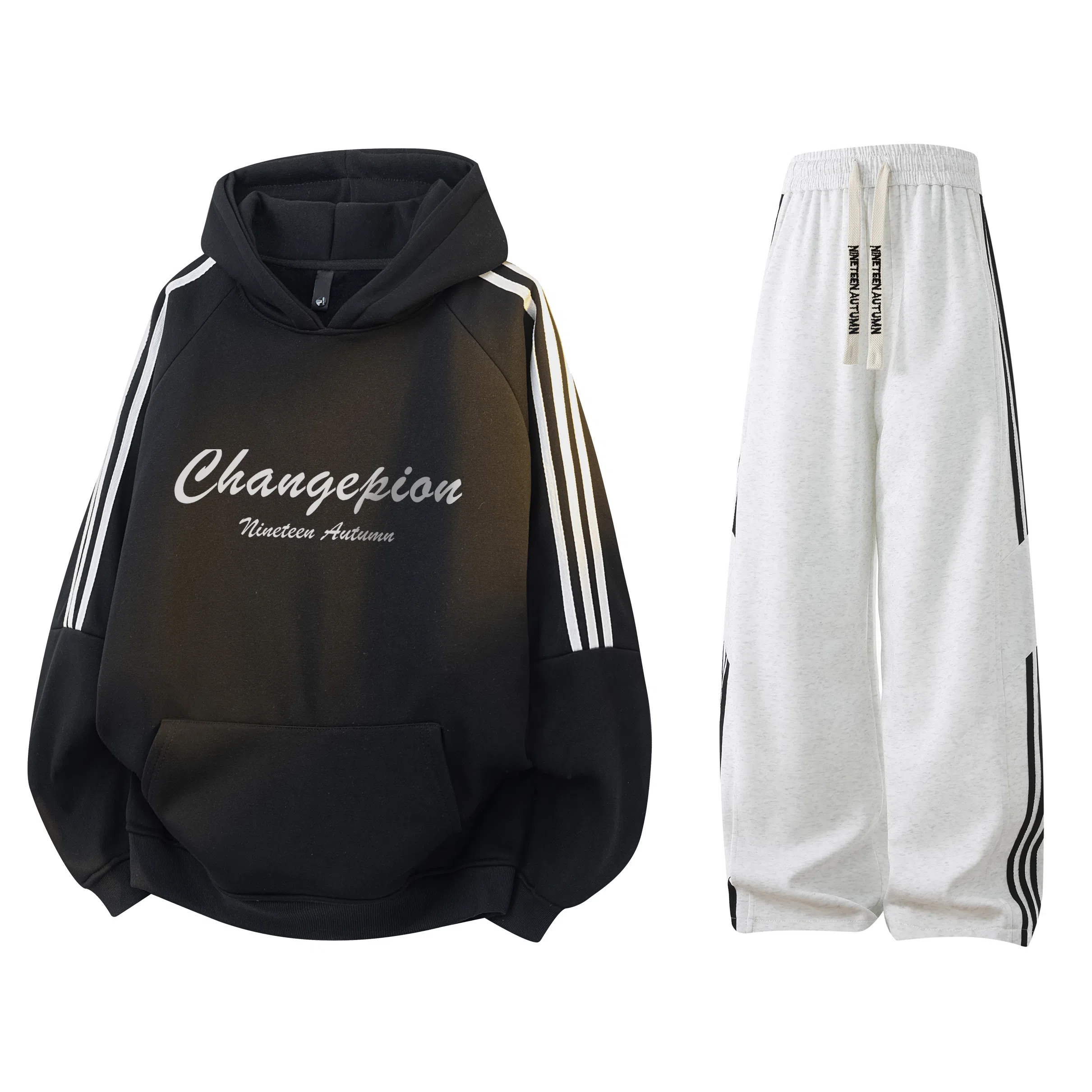 NINETEEN AUTUMN Logo