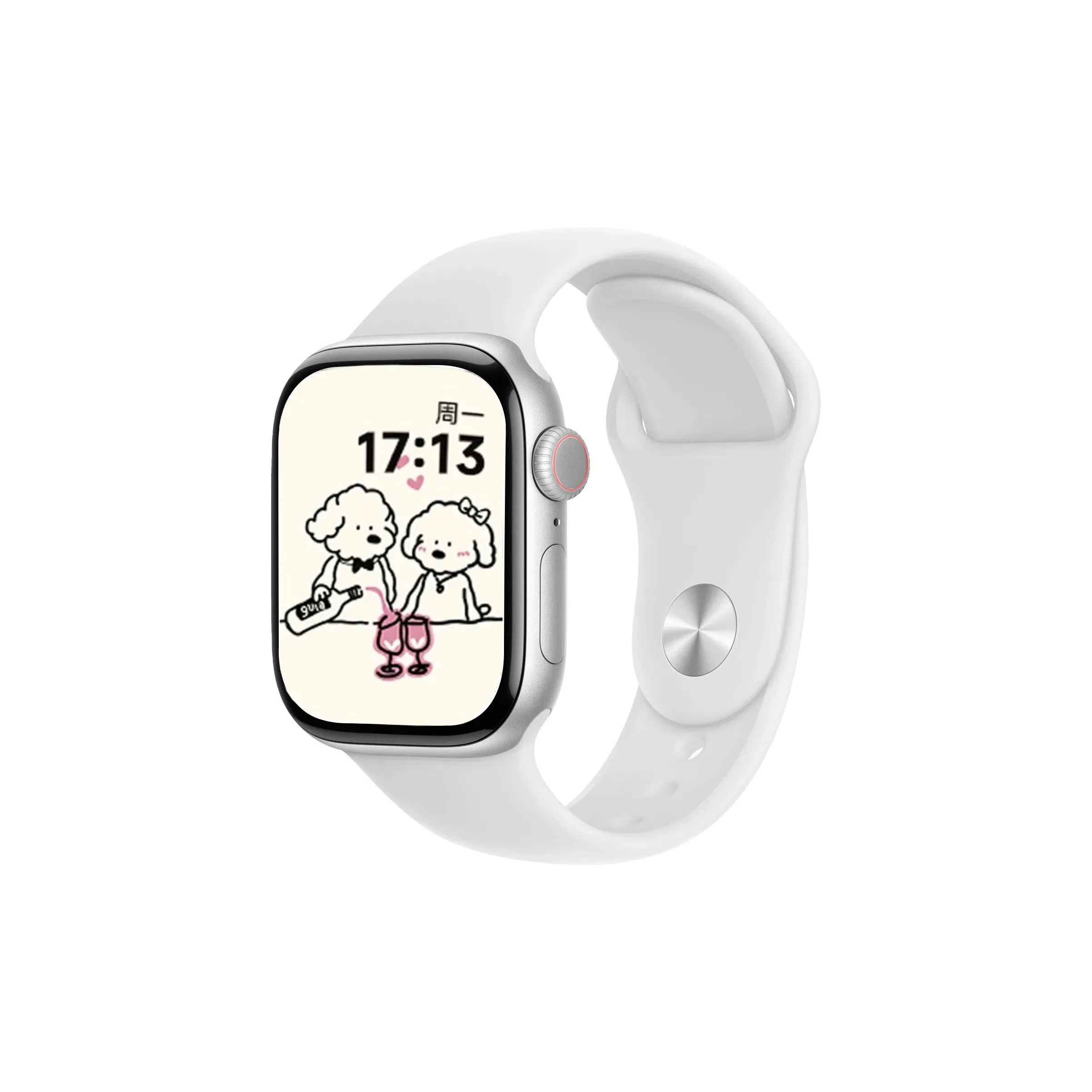 iwatch S10S9S8S7Ultra