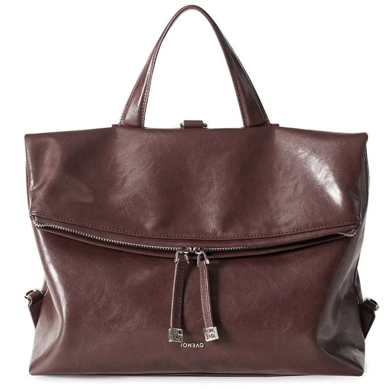 JONBAG Simple Retro Backpack