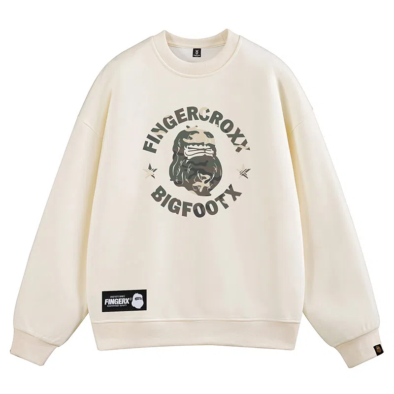 i.tFGXXFingercroxx logo