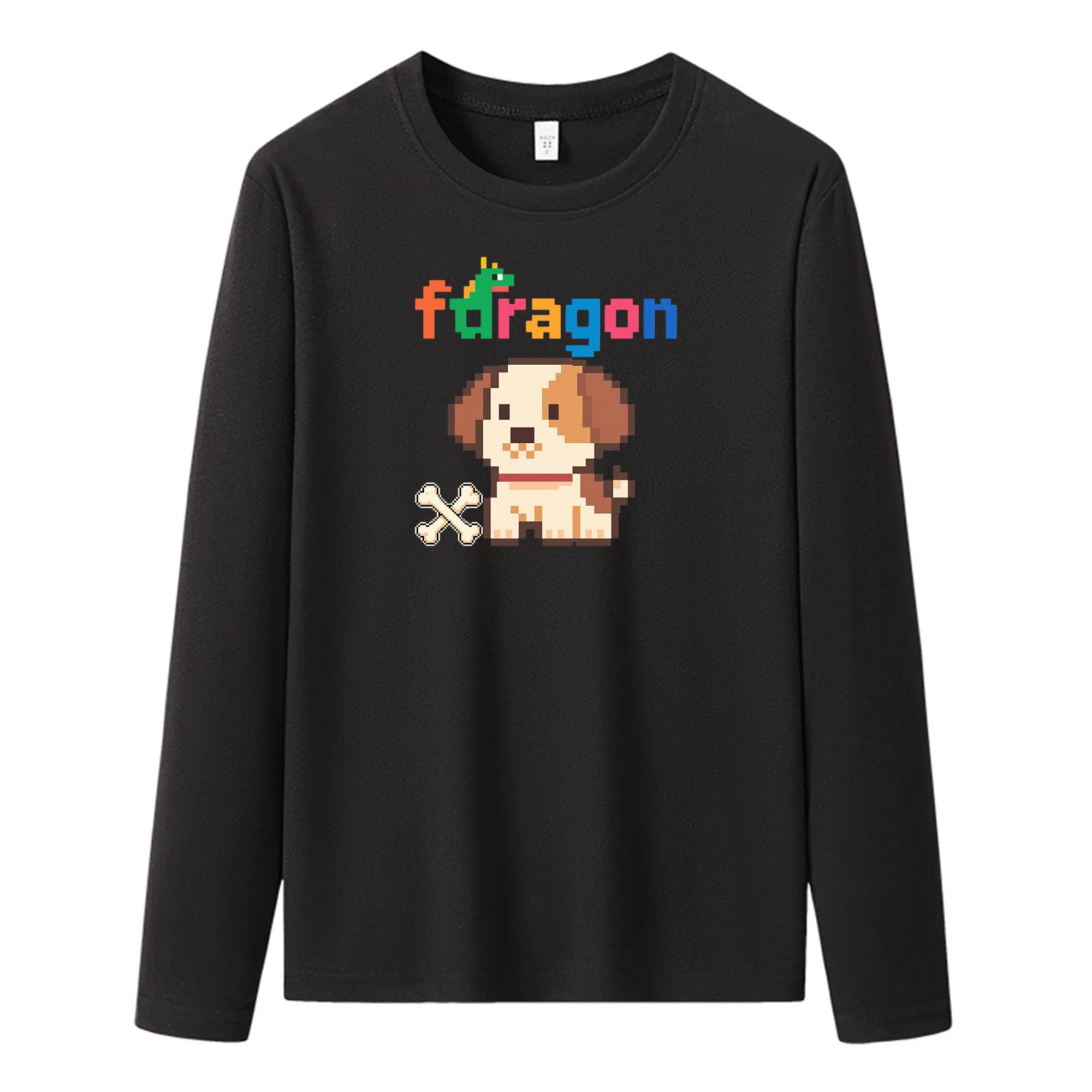fdragon T