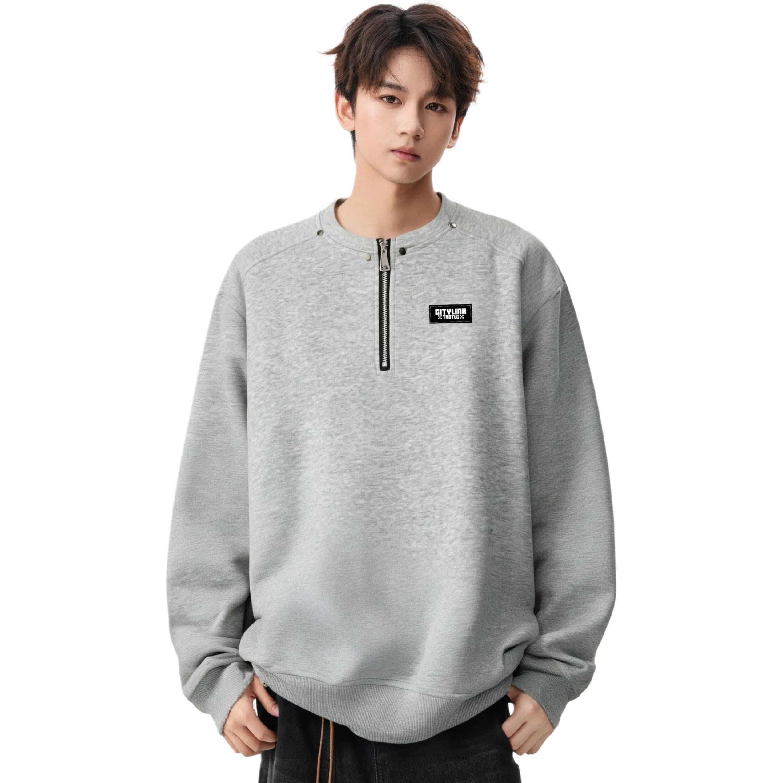 CITYLINK TACTIC cleanfitbaggy