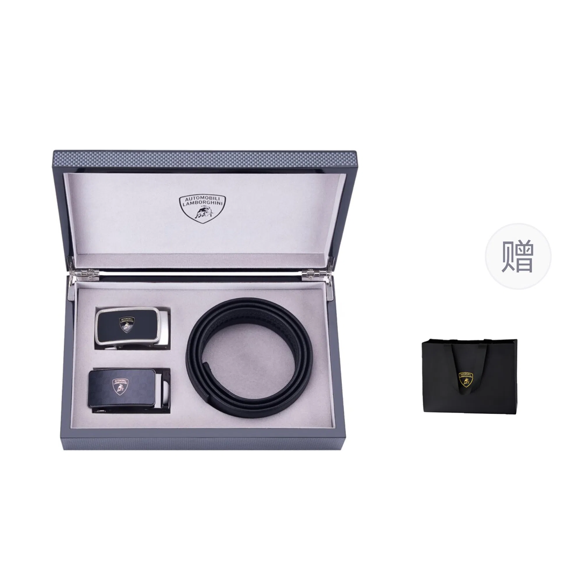 Automobili Lamborghini