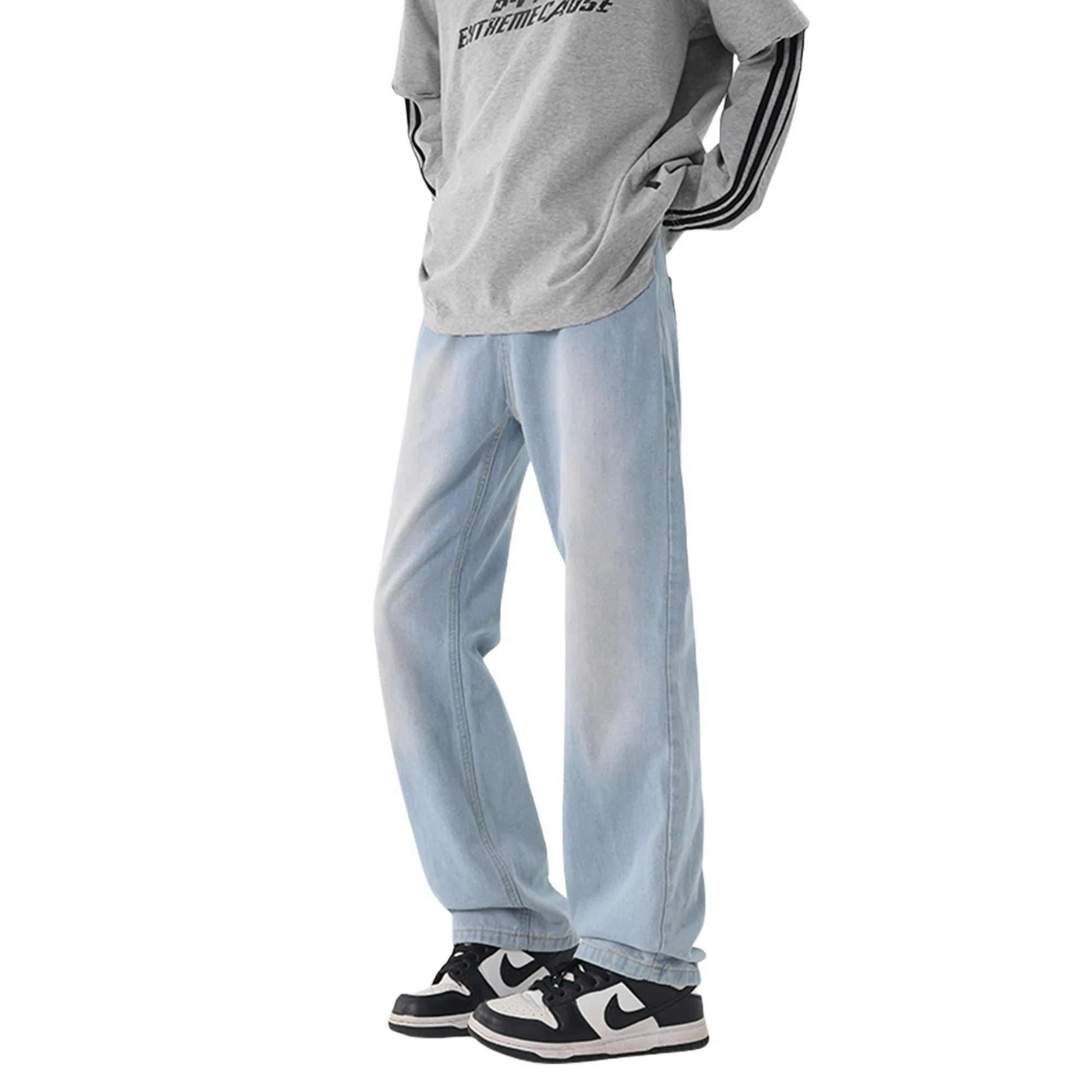 PARTWHOLE Cleanfit