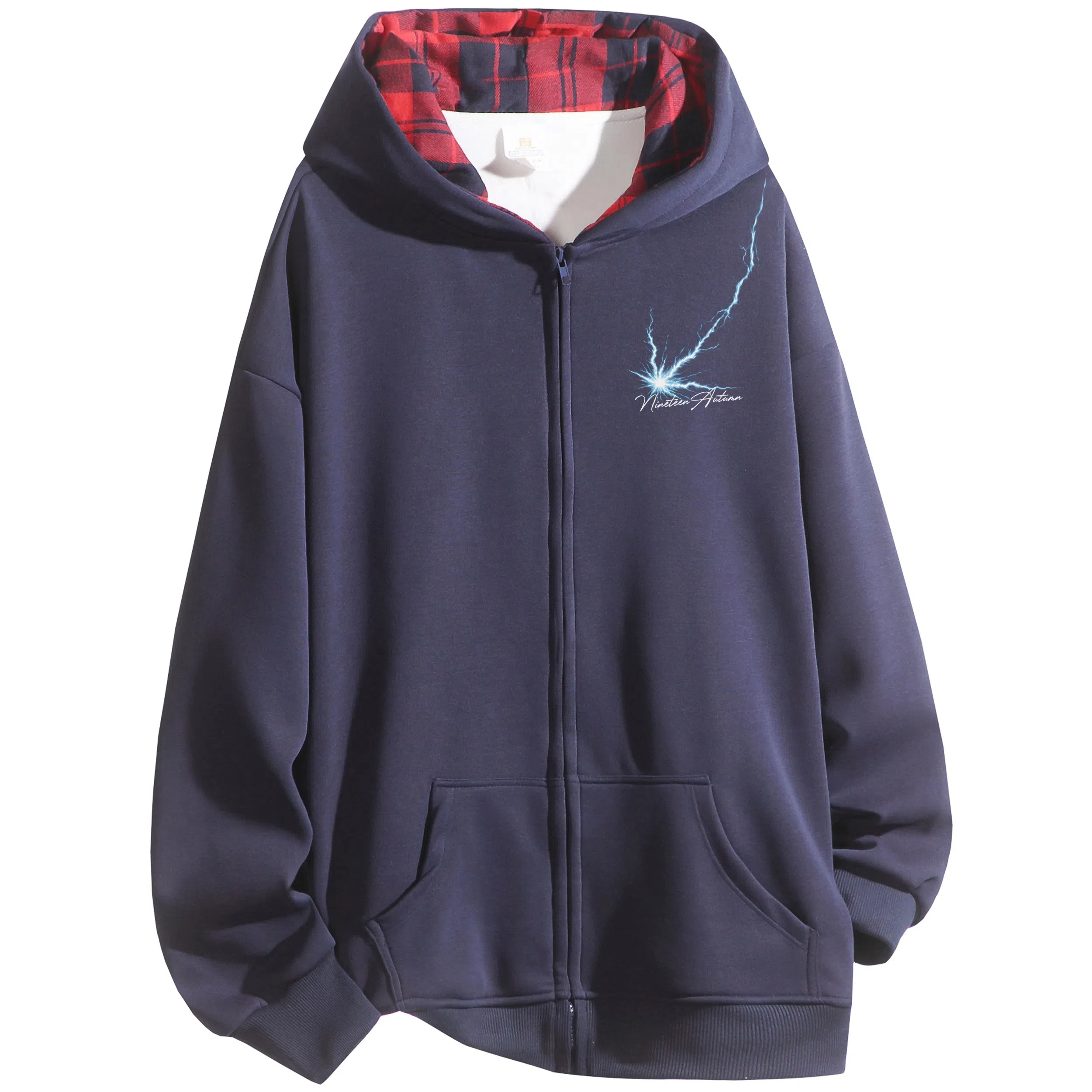 NINETEEN AUTUMN cleanfitlogoins