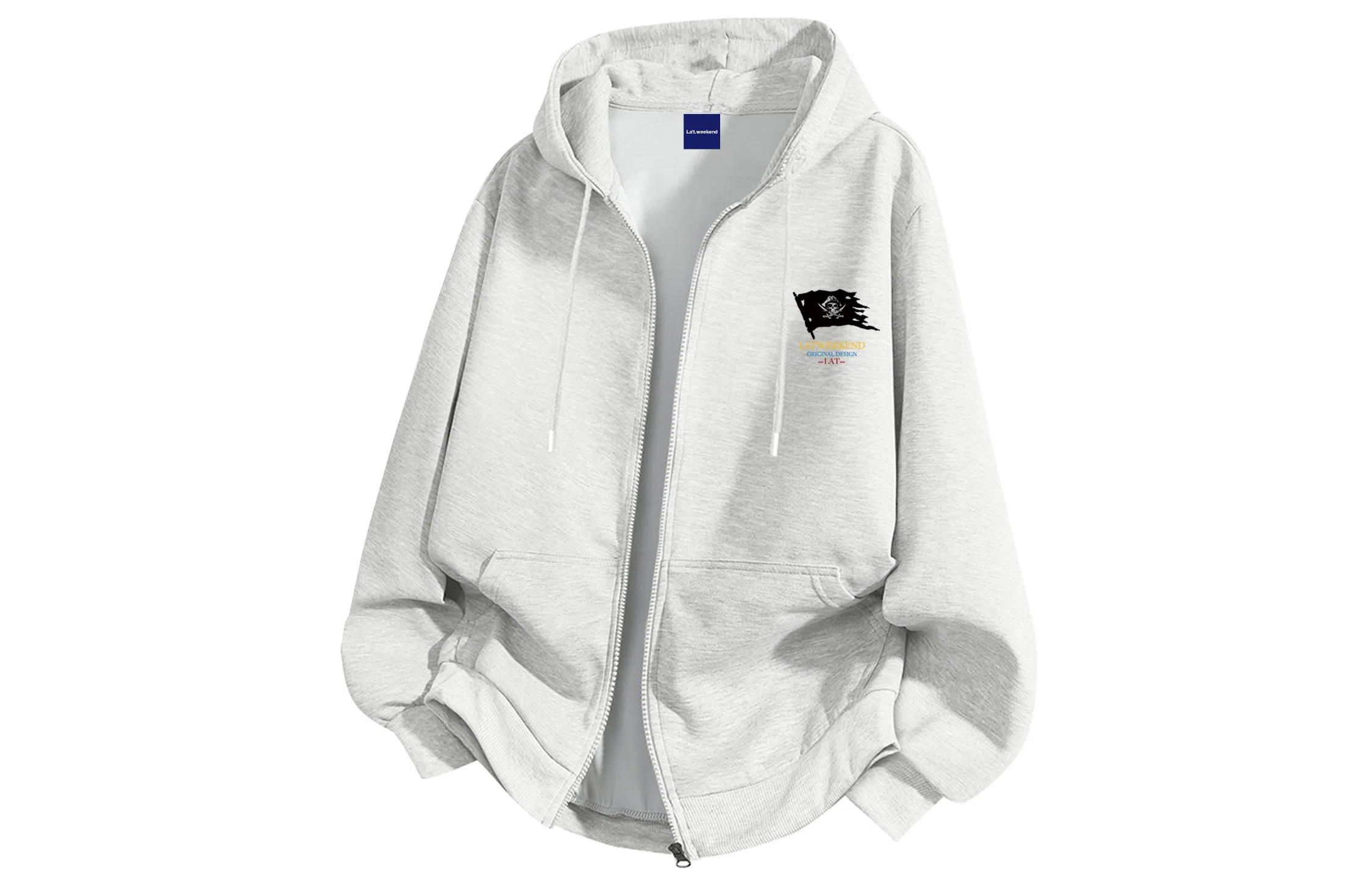 LA'T.WEEKEND