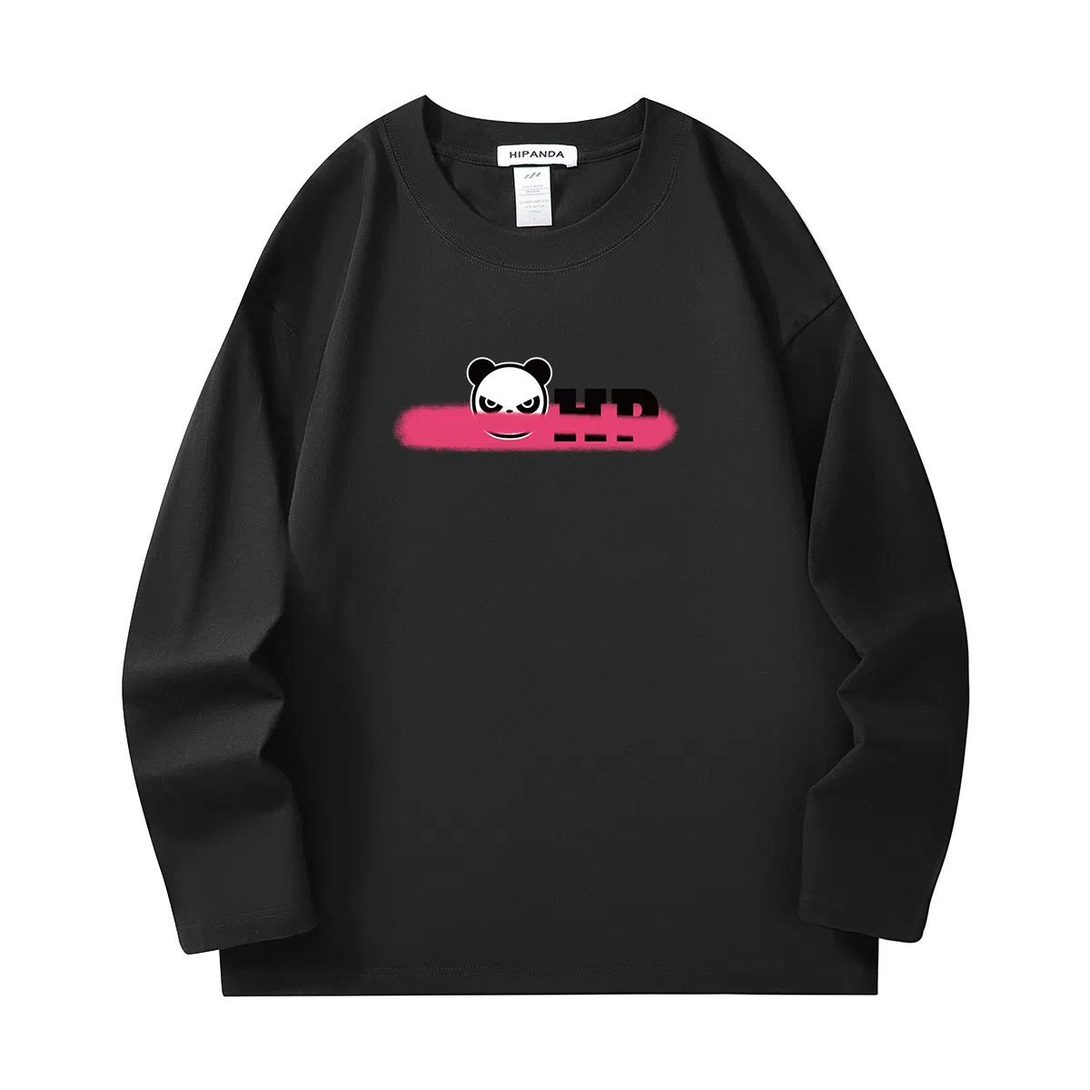 HIPANDA T