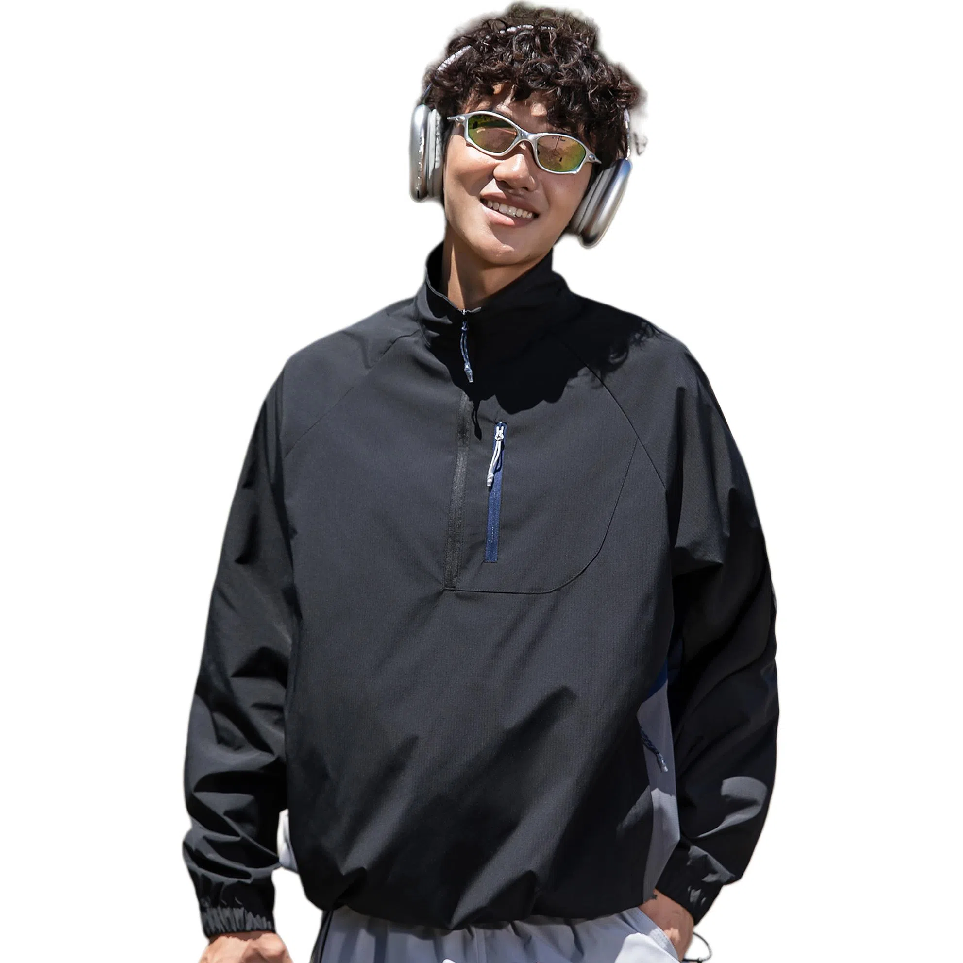 RAP PANDA T