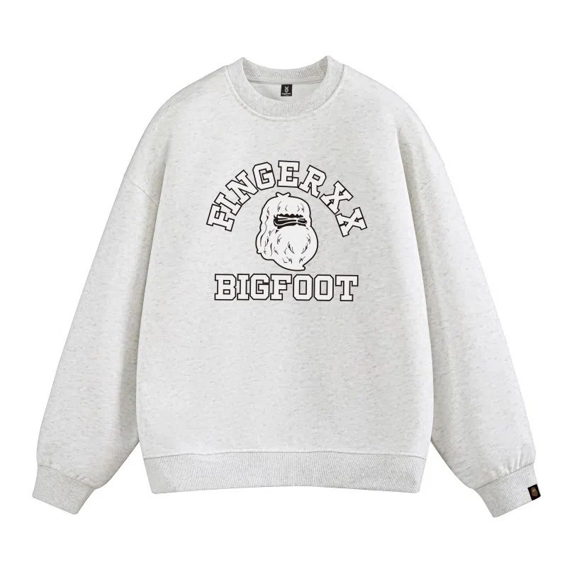 i.tFGXXFingercroxx logo