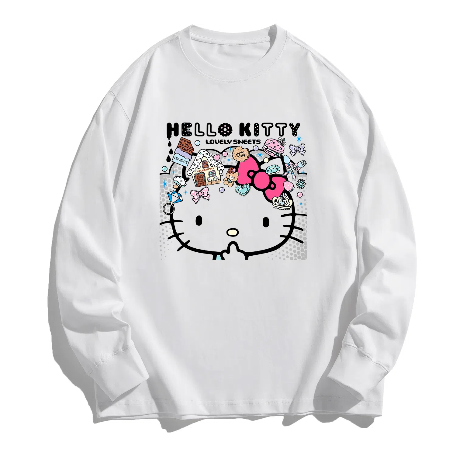 DNA Sanrio x Hello Kitty SS25 T