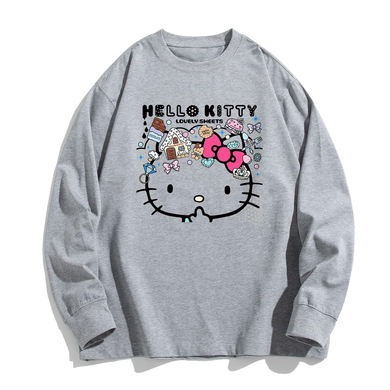 DNA Sanrio x Hello Kitty SS25 T