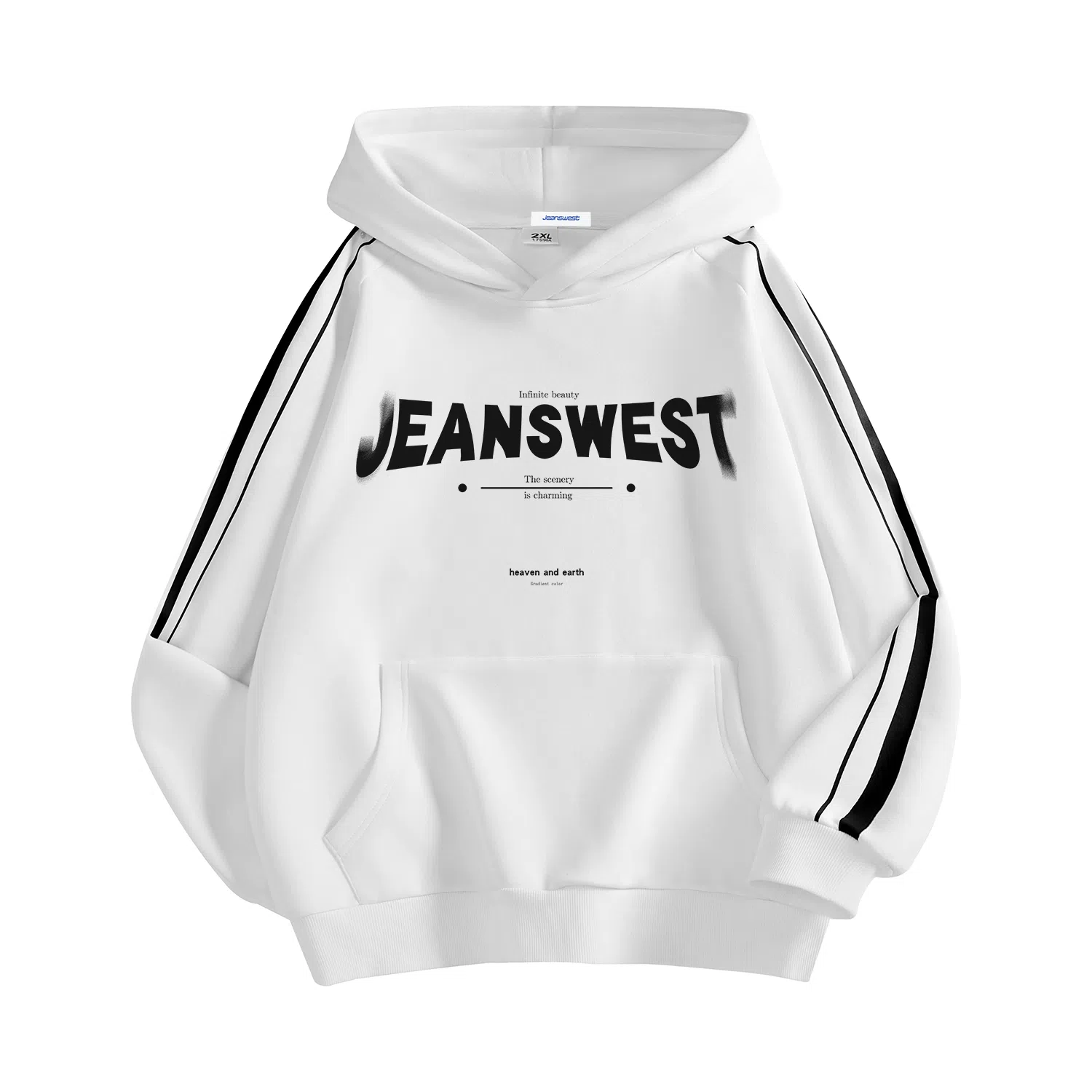 JEANSWEST Logo