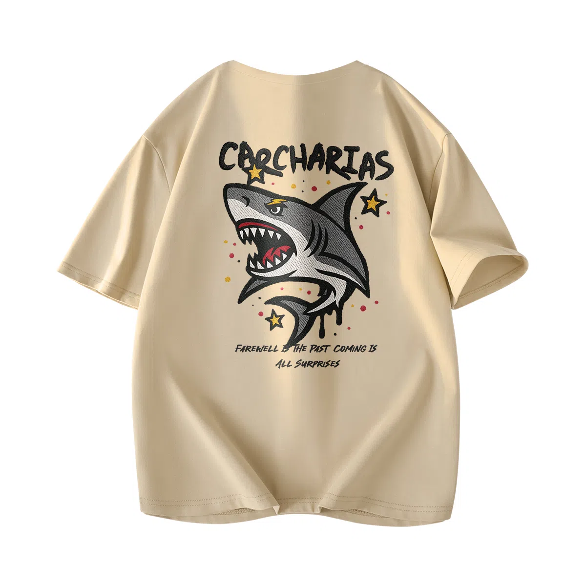 MINISO oversizehiphopT