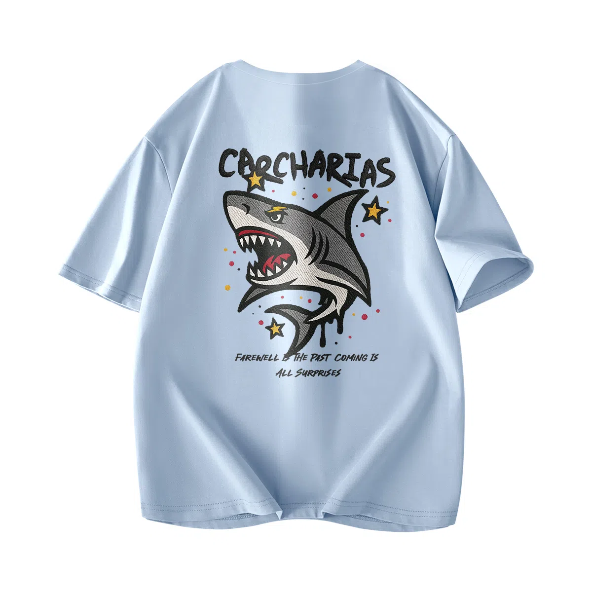 MINISO oversizehiphopT