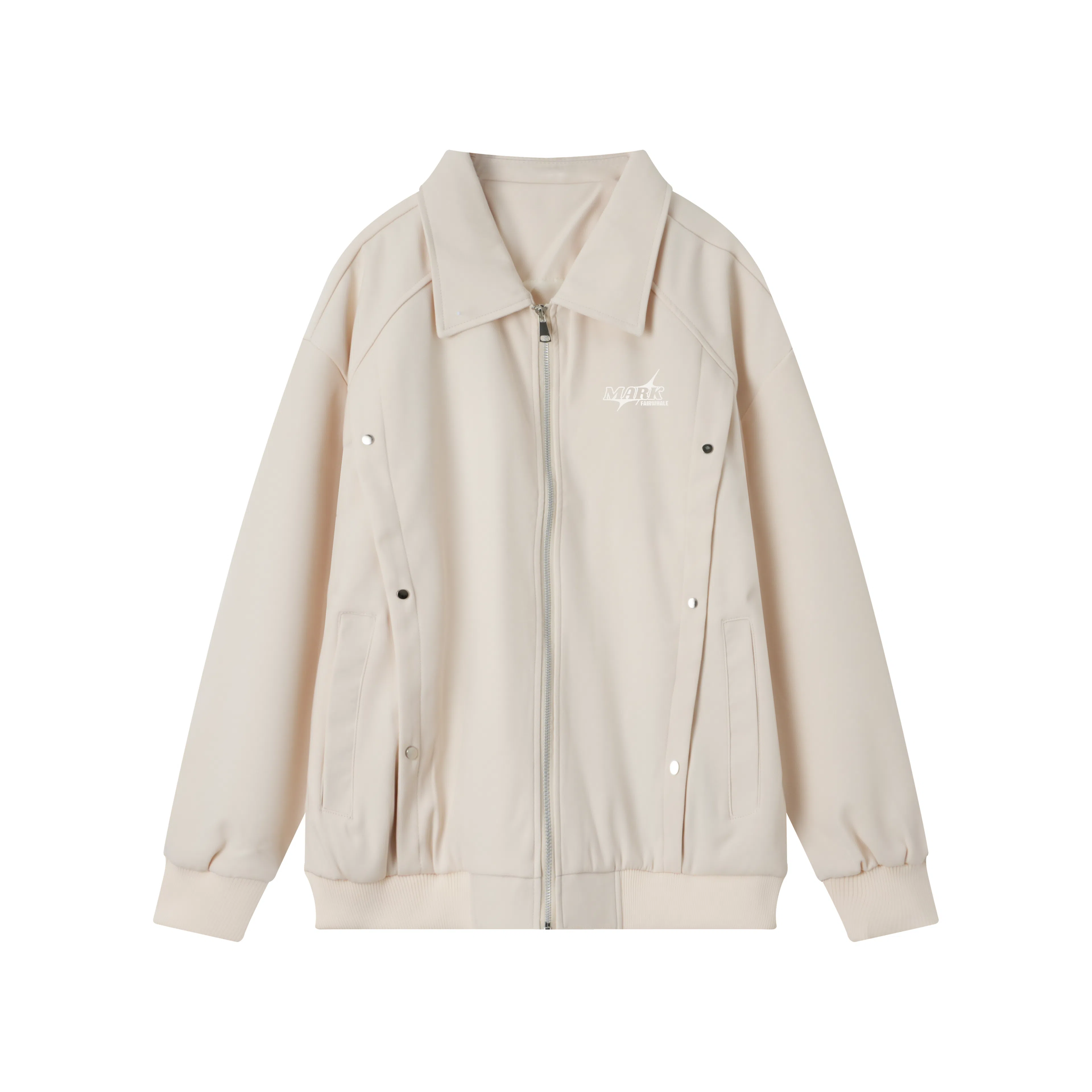 FAIRWHALE cleanfitlogo