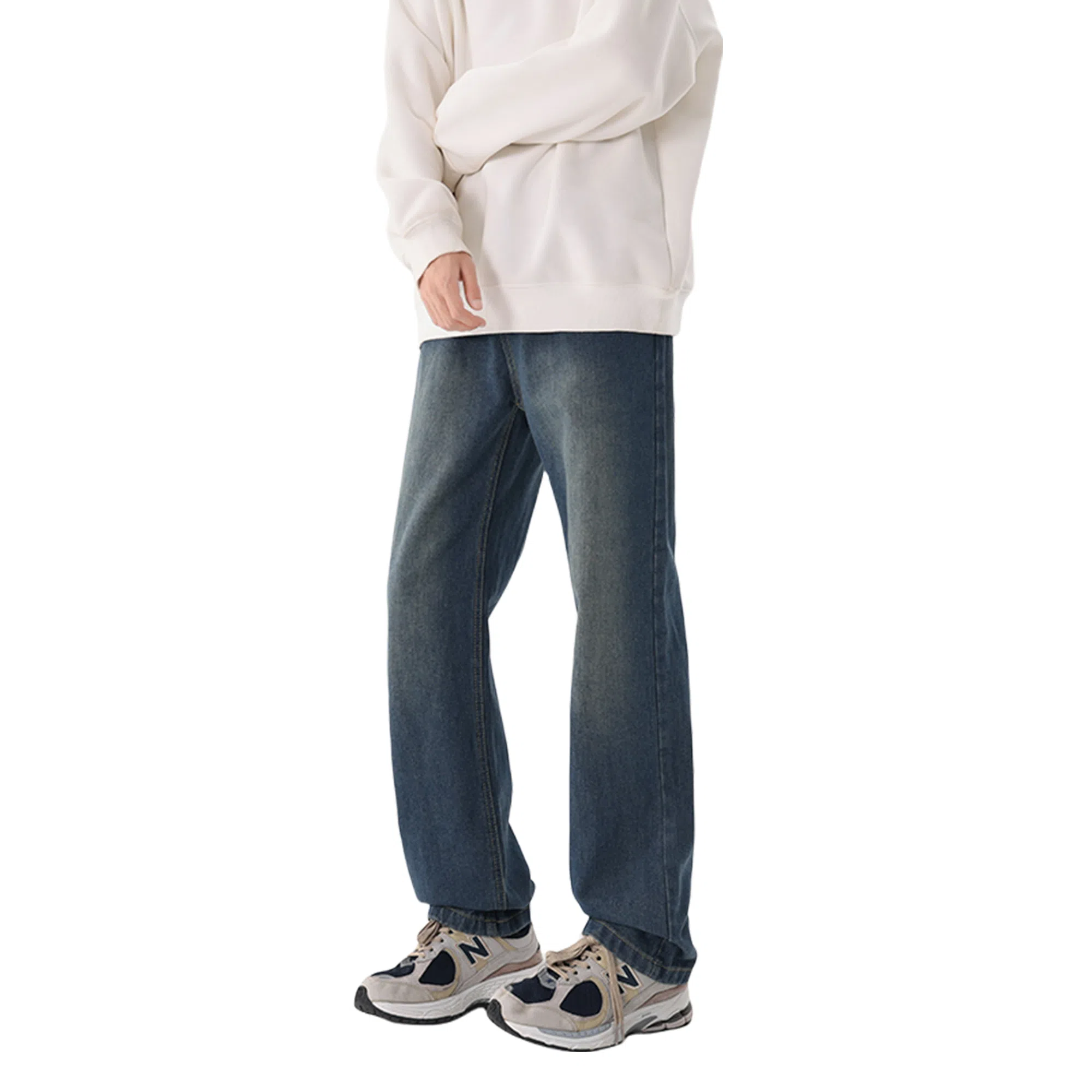 PARTWHOLE Cleanfit