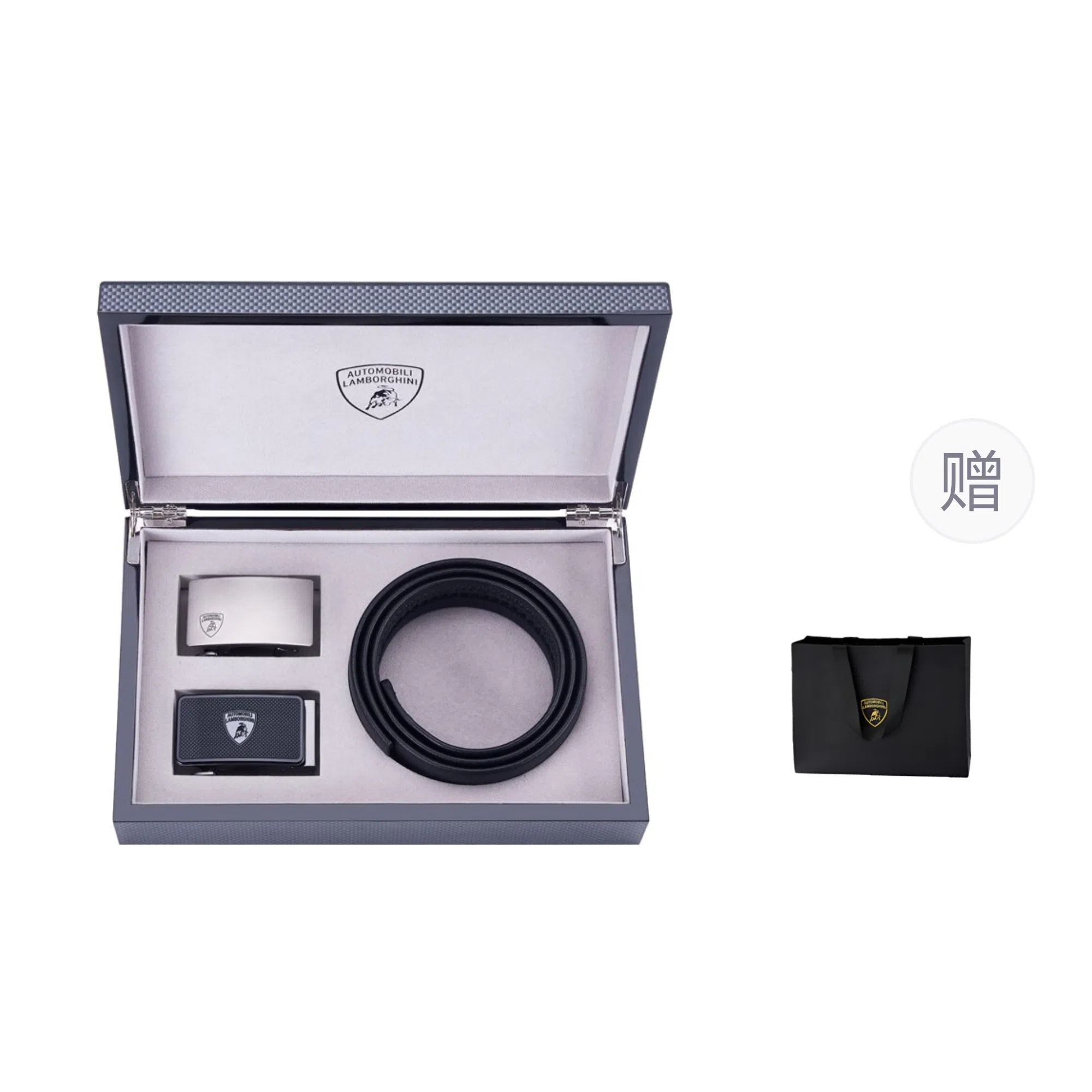 Automobili Lamborghini