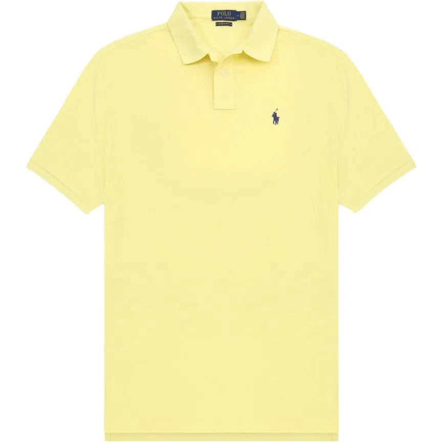 Polo Ralph Lauren SS25 LogoPolo