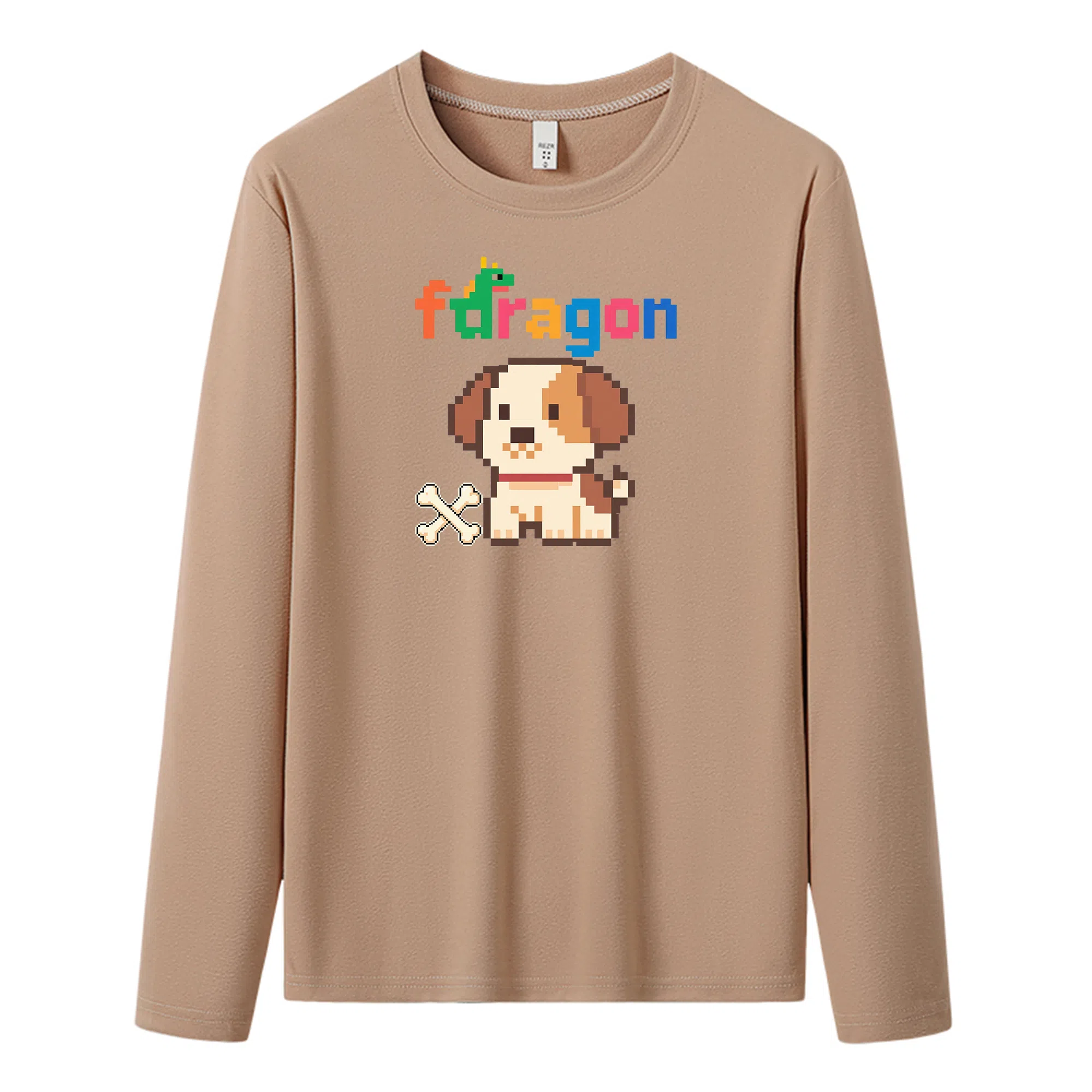 fdragon T