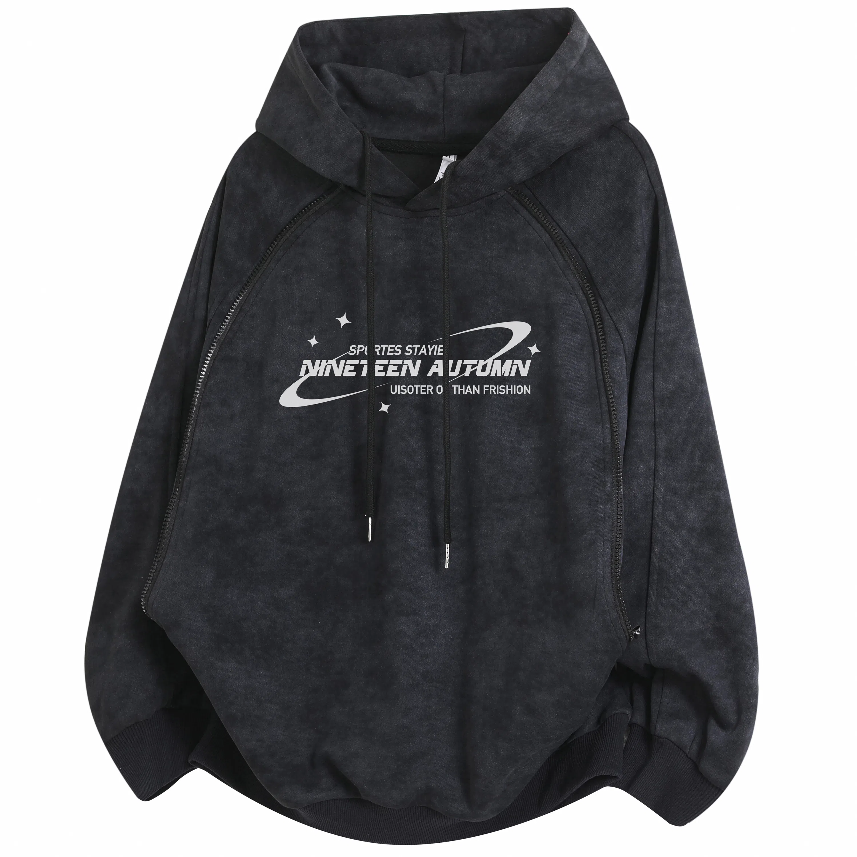 NINETEEN AUTUMN logo