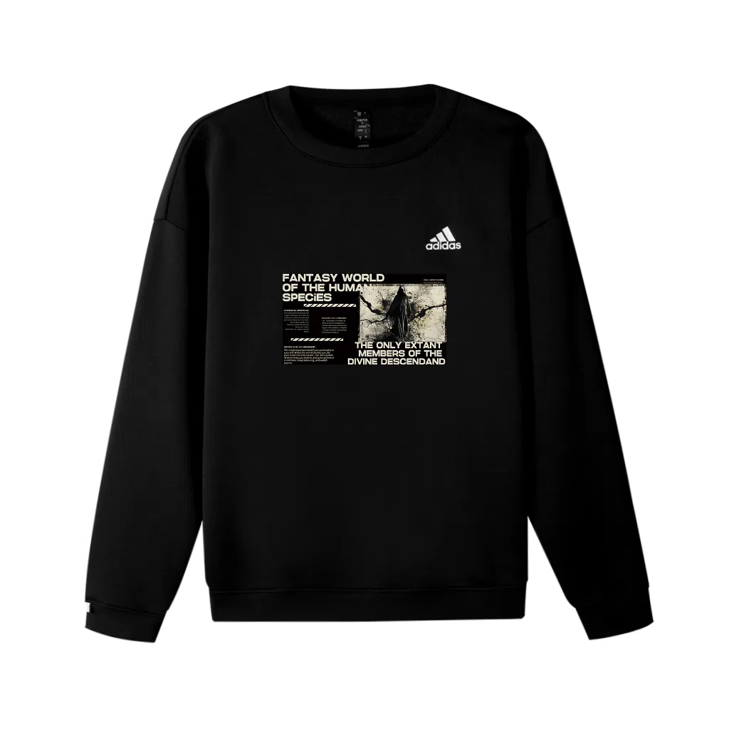 adidas LABEL VLogo