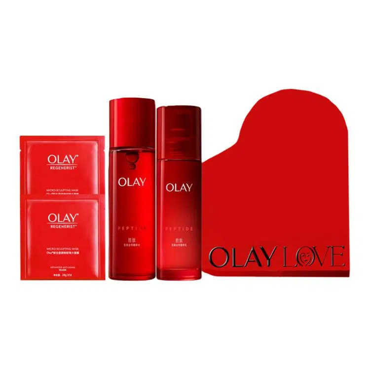 OLAY 100ml+150ml