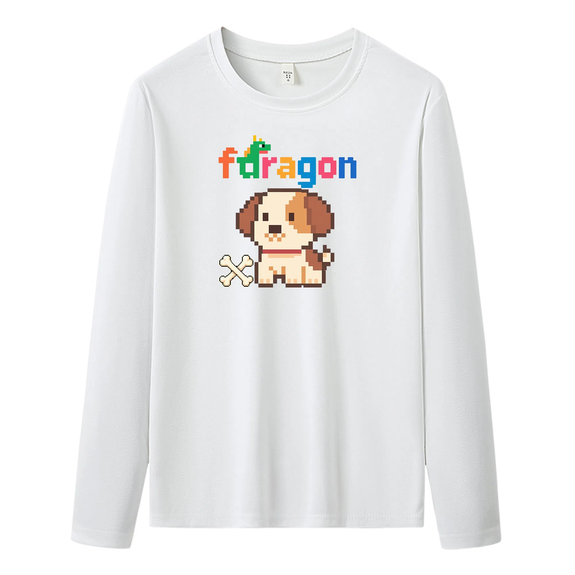 fdragon T
