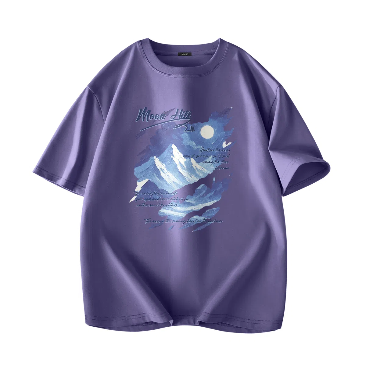 MINISO VibeoversizeT