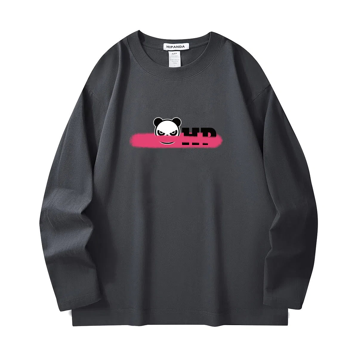 HIPANDA T