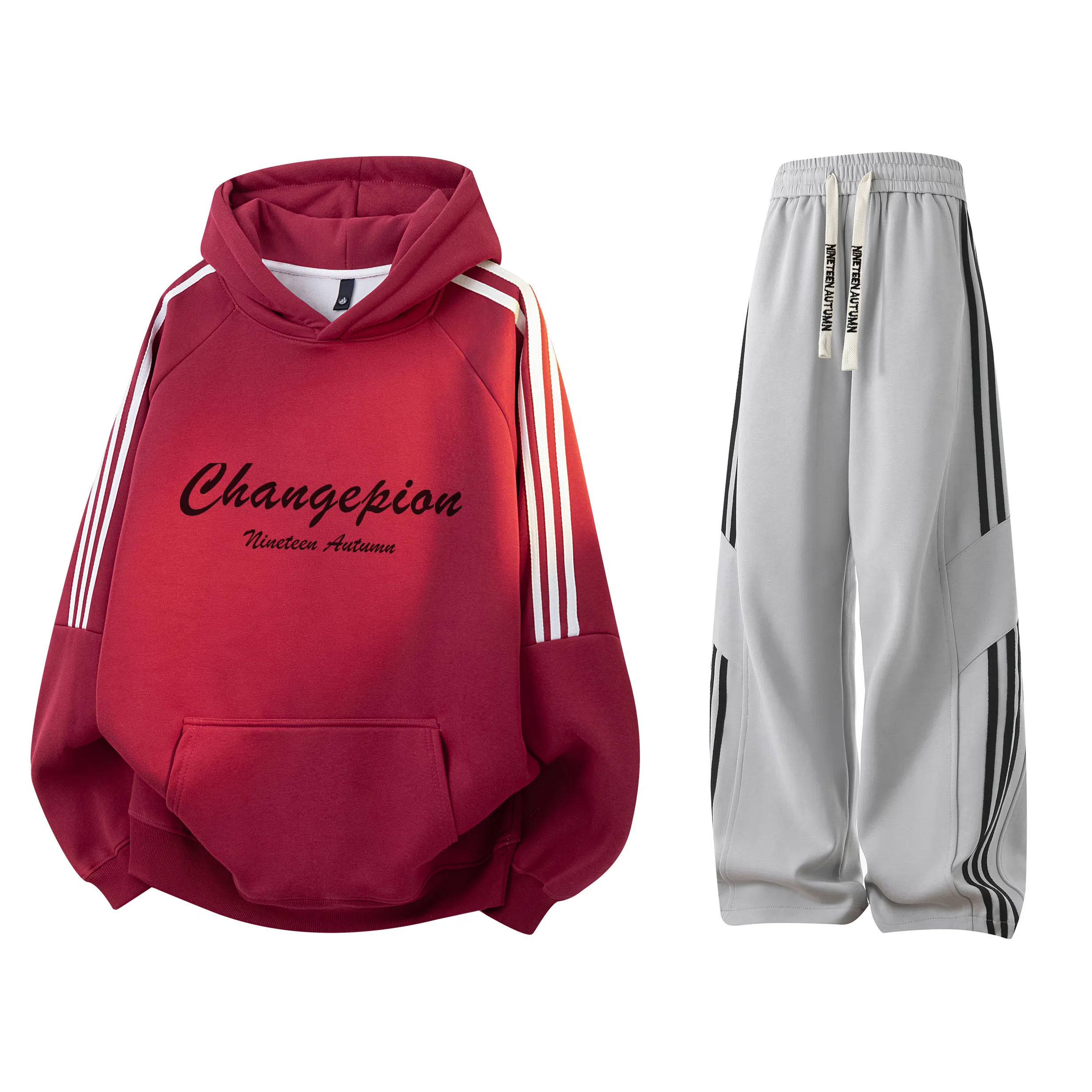 NINETEEN AUTUMN Logo