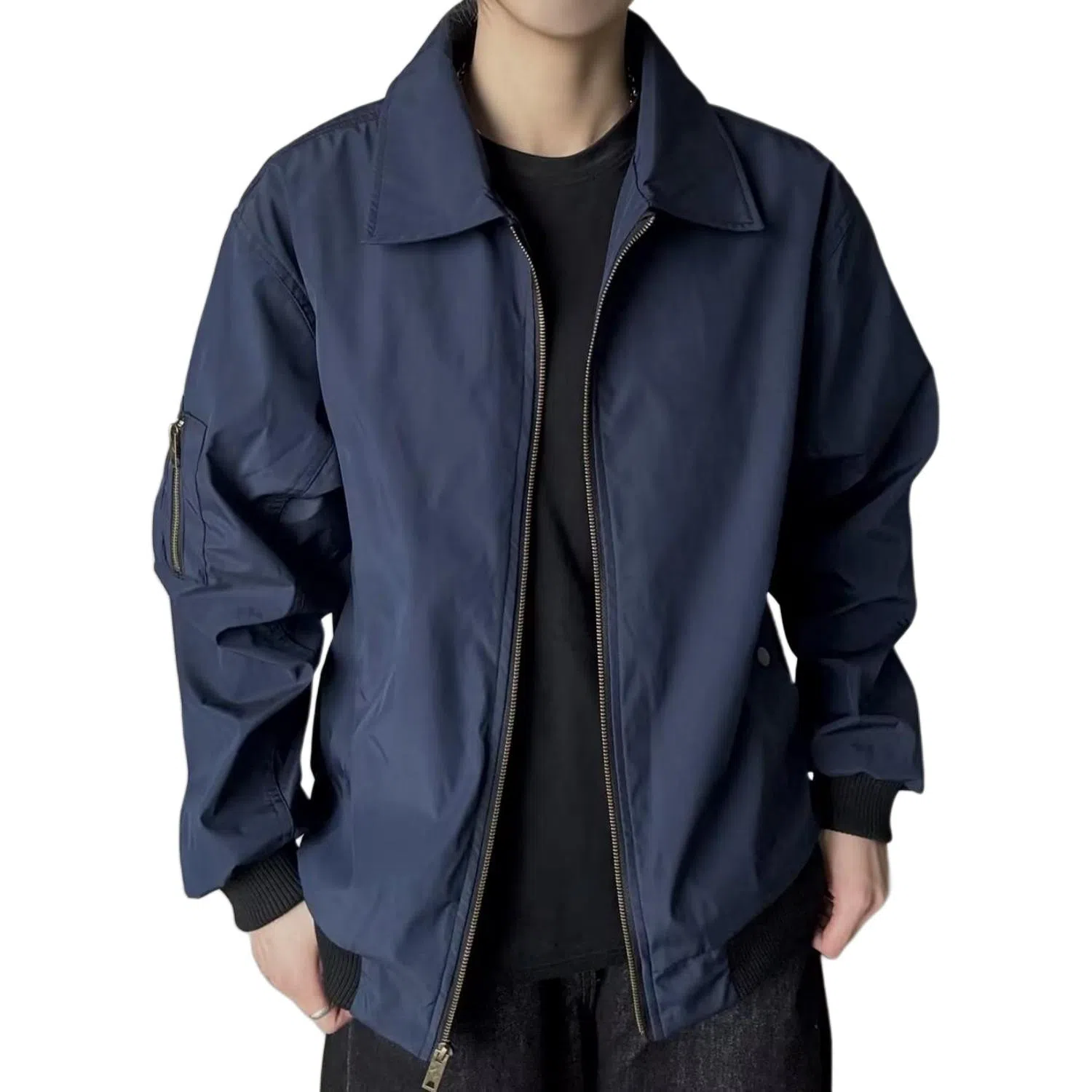 SOUL WORKER cleanfitbomber