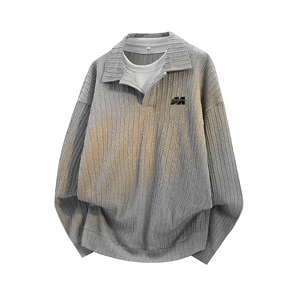 MUSCLETECH POLOcleanfit