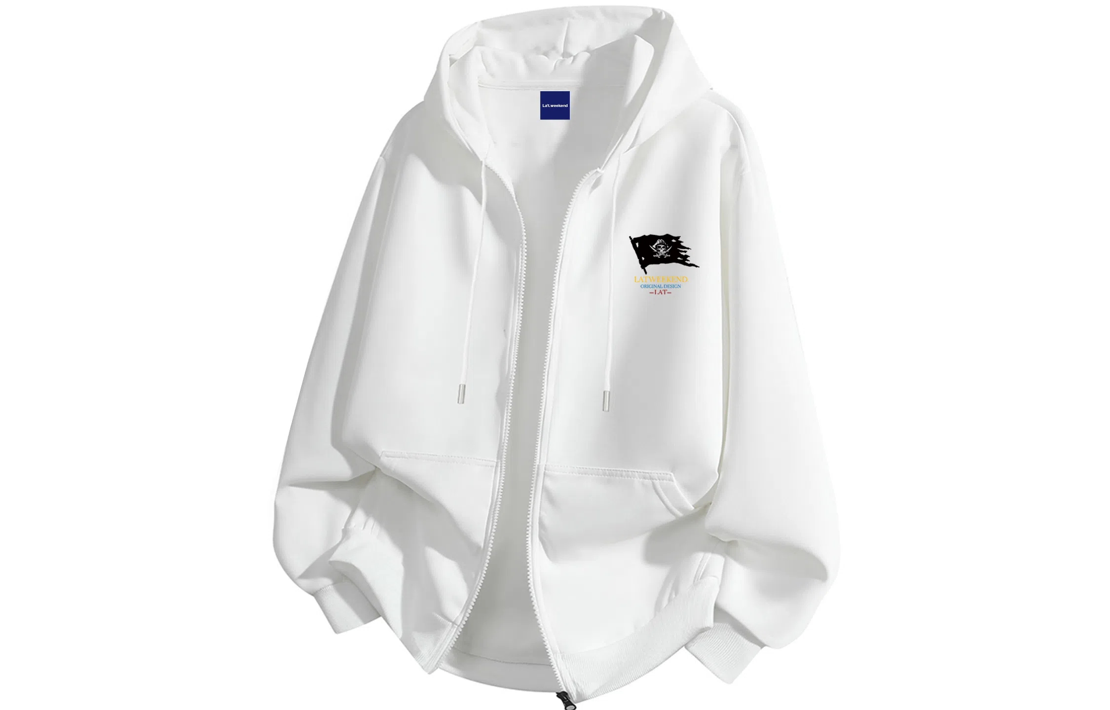 LA'T.WEEKEND