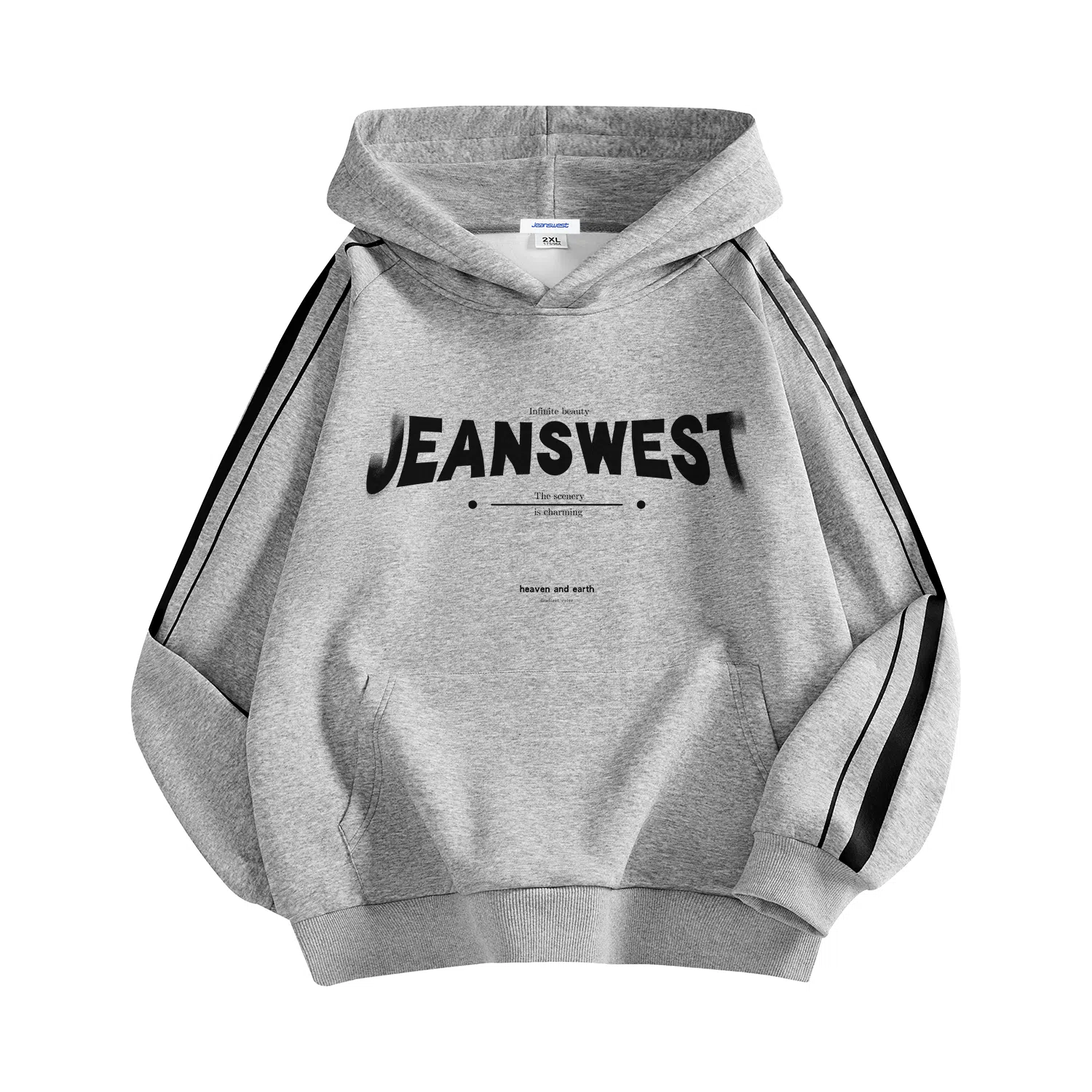 JEANSWEST Logo