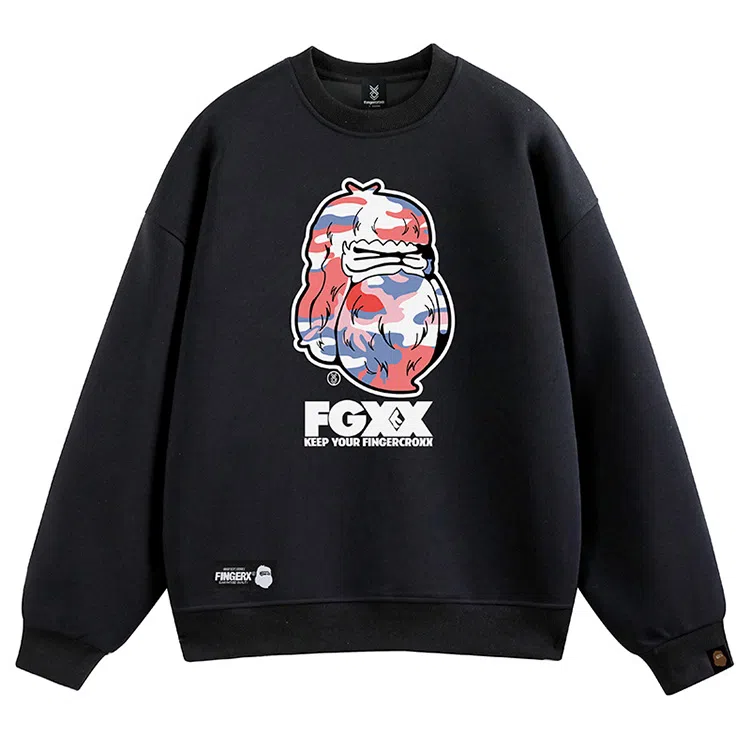 i.tFGXXFingercroxx logo