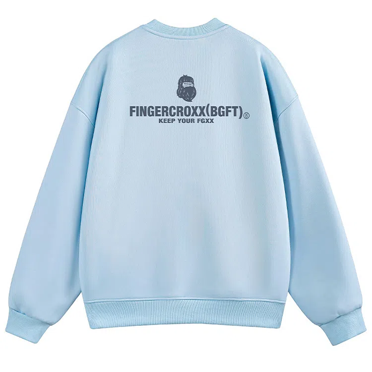 I.TFGXXFingercroxx logo