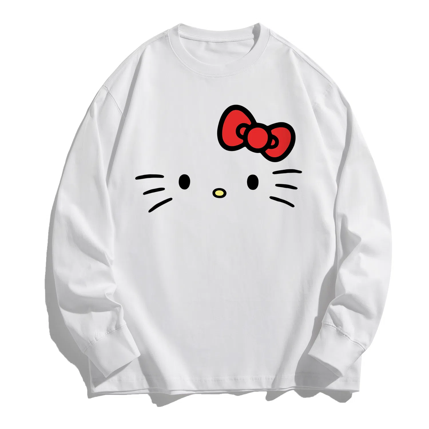Sanrio x Hello Kitty SS25 T