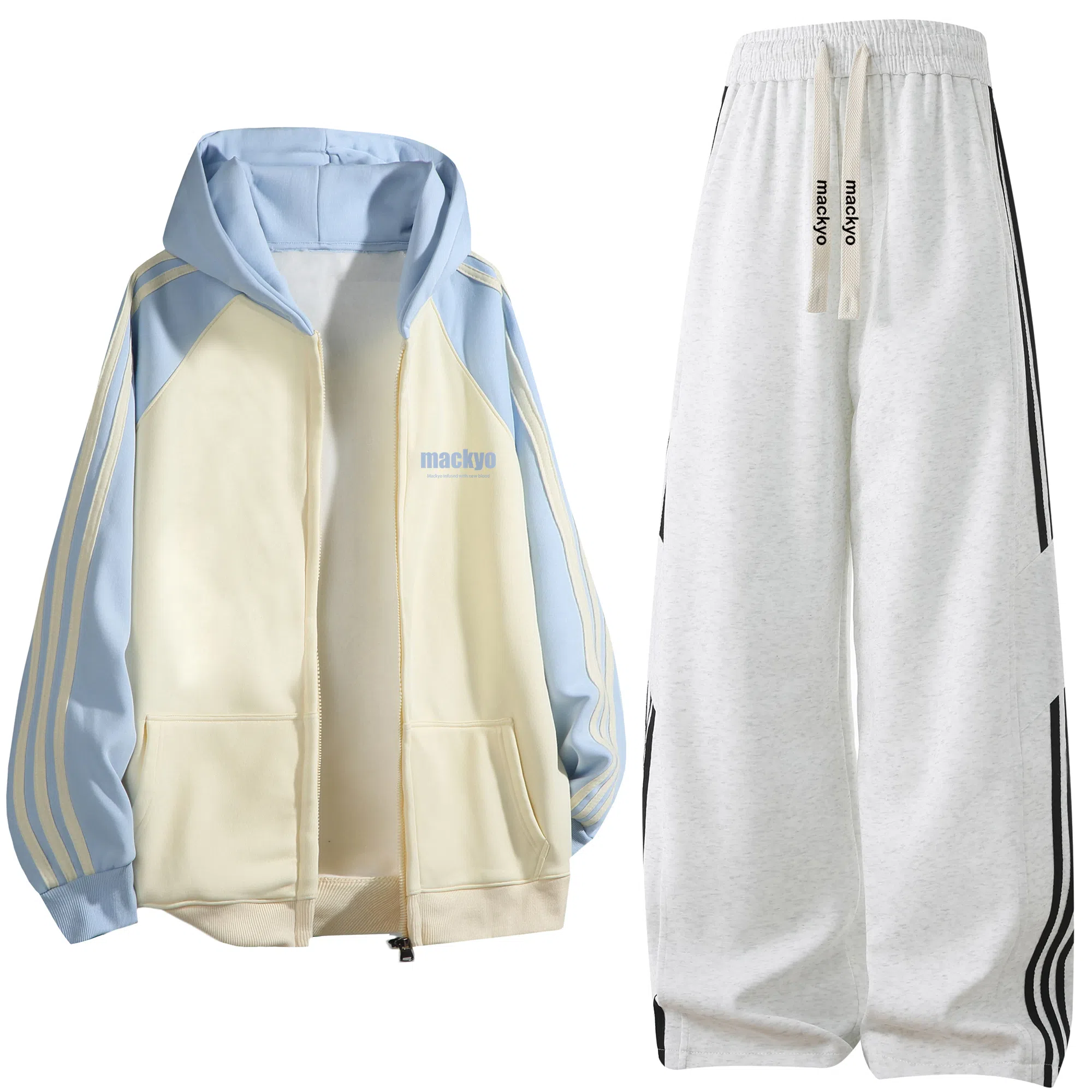 Mackyo x SOORCHCE