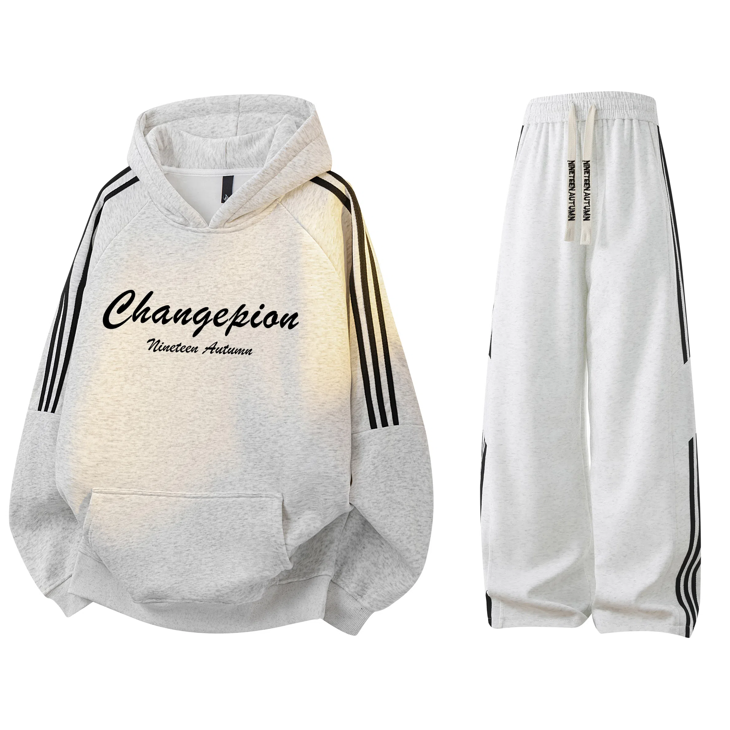 NINETEEN AUTUMN Logo