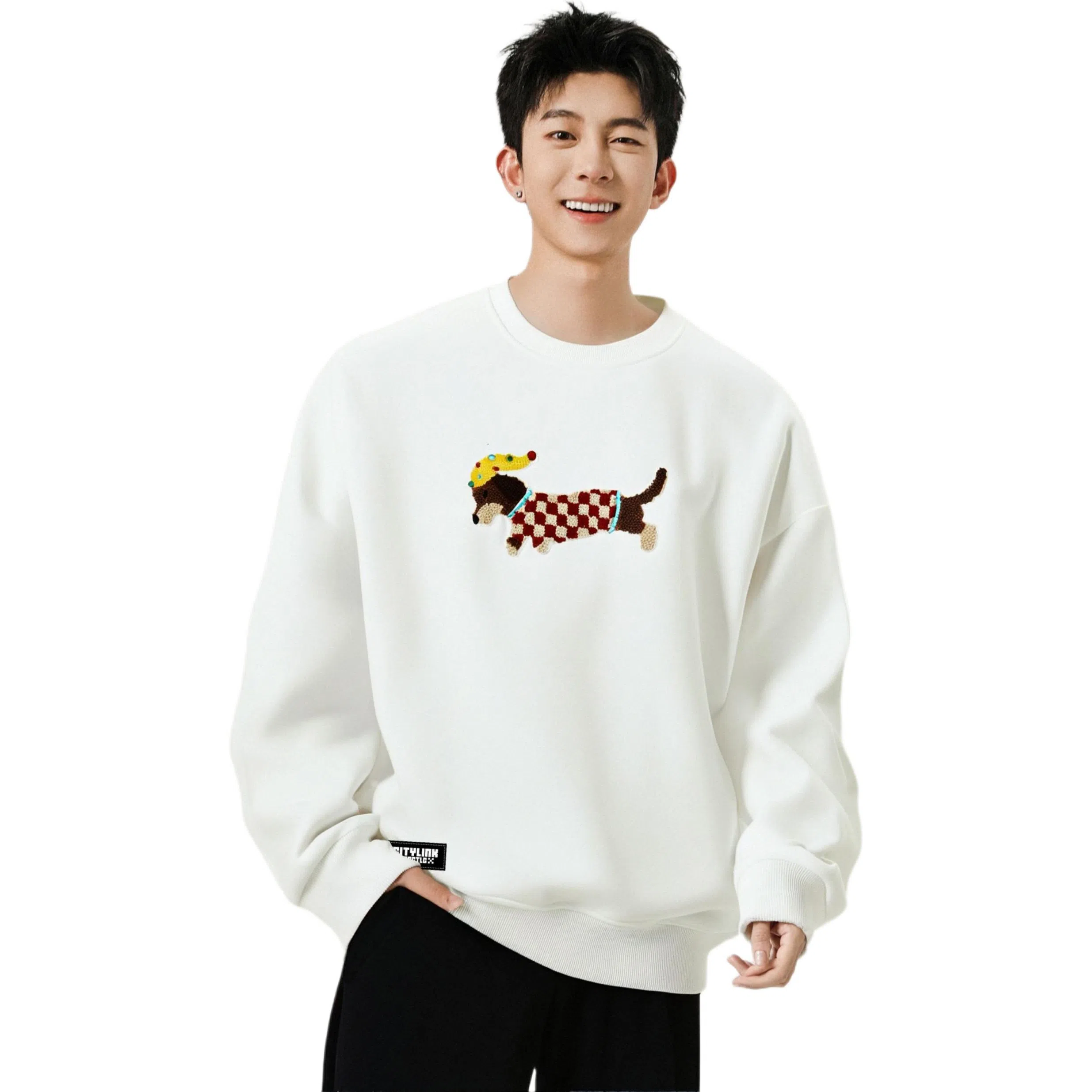 CITYLINK TACTIC vintage