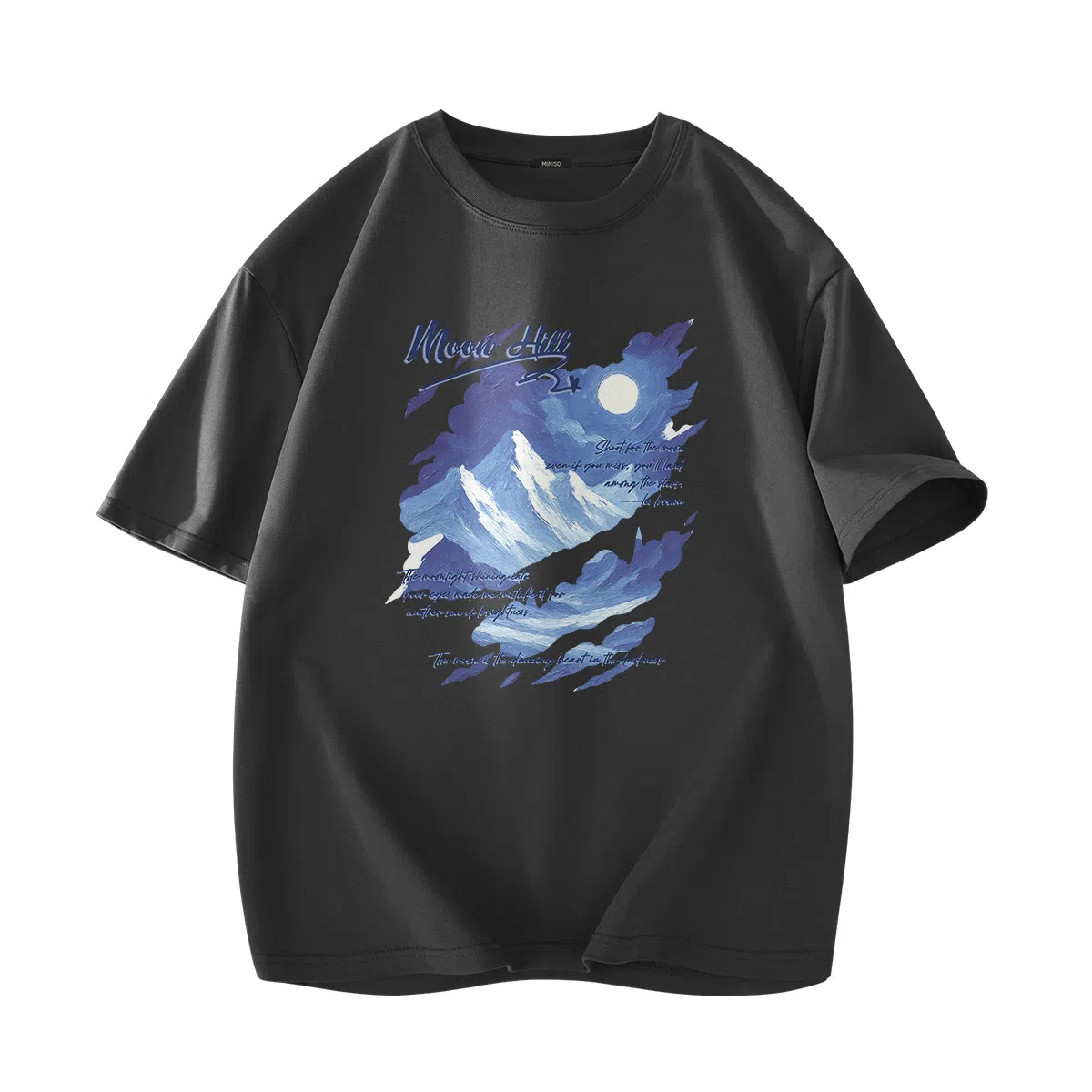 MINISO VibeoversizeT