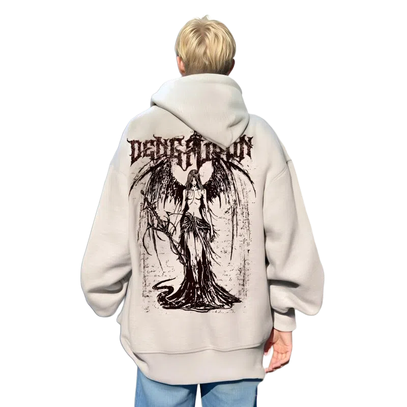 YGHOME OFFICIAL vintagoversize