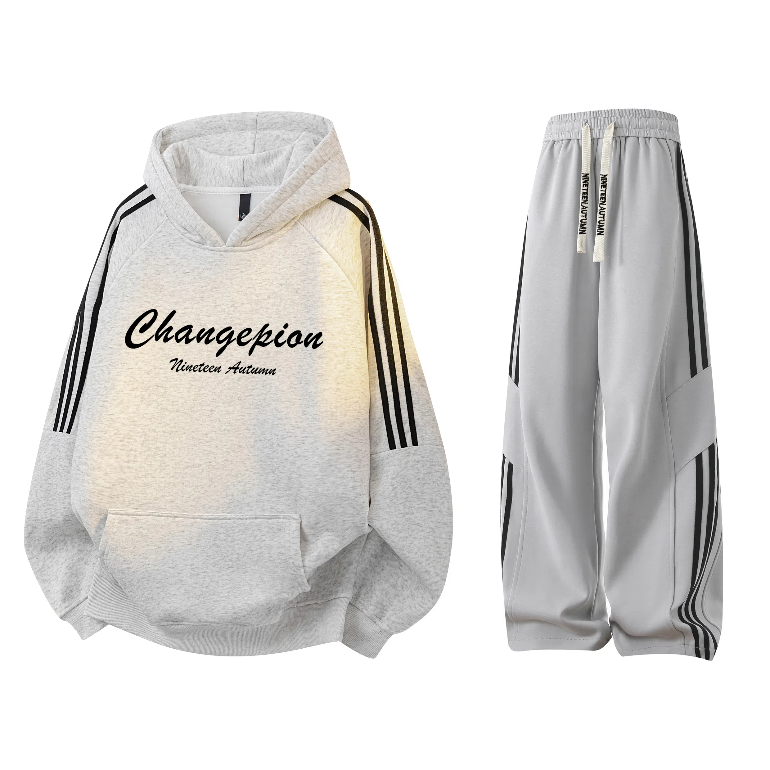 NINETEEN AUTUMN Logo