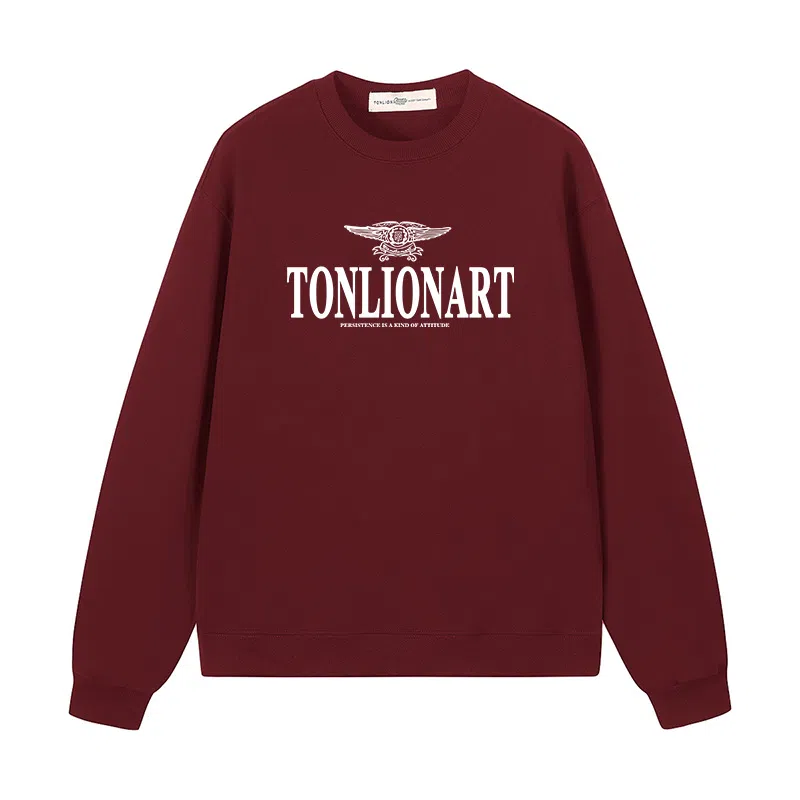 tonlion logo